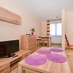 Apartamento Teczowe Darlowo