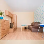 Teczowe Apartamento