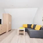Apartamento Teczowe *
