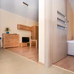 Teczowe Apartamento *