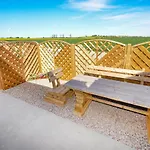 Teczowe Apartamento Darlowo