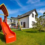 Appartement Teczowe *