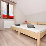Apartamento Teczowe Darłowo