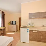 Apartamento Teczowe Darłowo