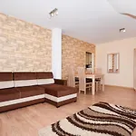Apartamento Teczowe Darlowo