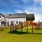 Teczowe Apartamento *