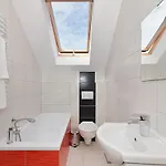 Apartamento Teczowe *
