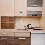 Apartamento Teczowe