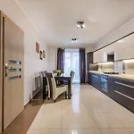 Teczowe Apartamento