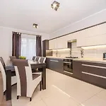 Teczowe Apartamento *