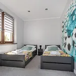 Apartamento Teczowe *