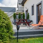 Apartamento Teczowe *