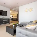 Teczowe Apartamento Darłowo
