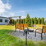Apartamento Teczowe