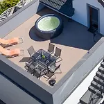 Apartamento Teczowe
