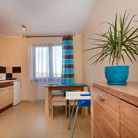 Teczowe דארלובו