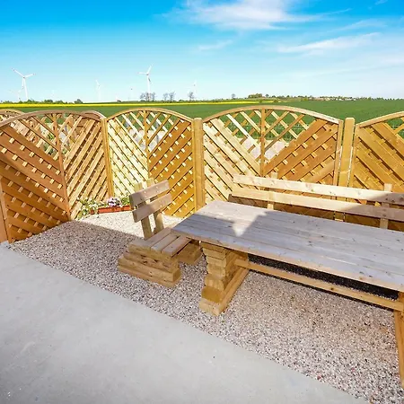 Teczowe דירה דארלובו