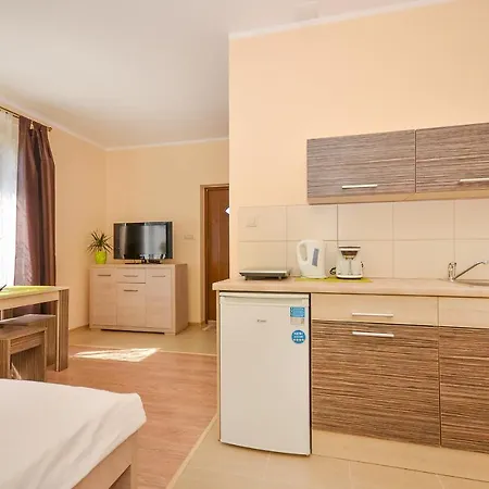 Lejlighed Teczowe Darłowo