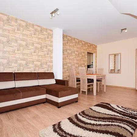 דירה Teczowe דארלובו