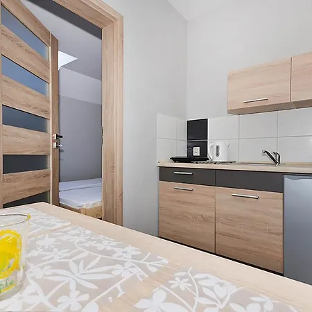 Teczowe דארלובו