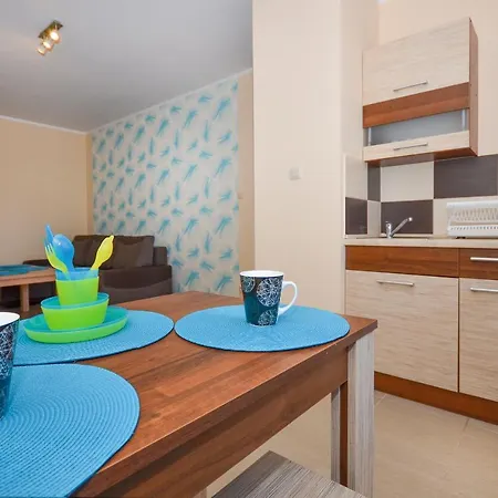 Teczowe דארלובו