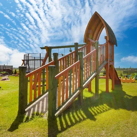 דירה Teczowe דארלובו