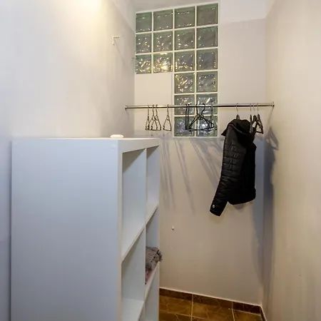 Apartament Tęczowe Darłowo