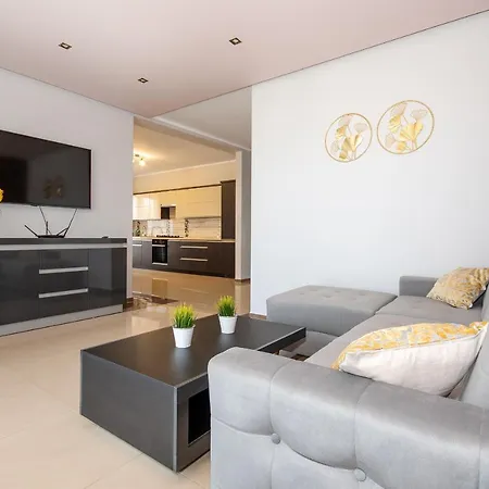 Teczowe דירה דארלובו