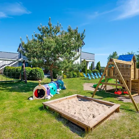 Teczowe דארלובו