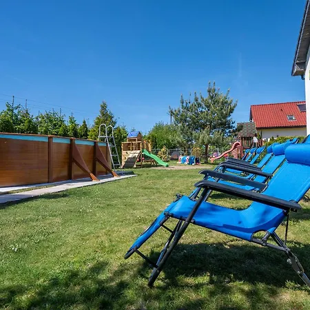 Teczowe * Darłowo