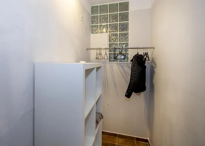 Appartement Teczowe Darłowo