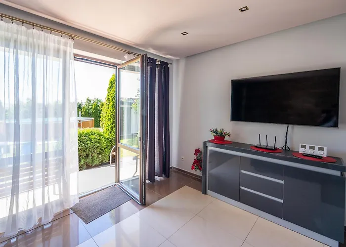 Teczowe Appartement